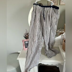 Anthropologie pants